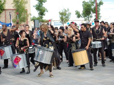 FESTEJADES