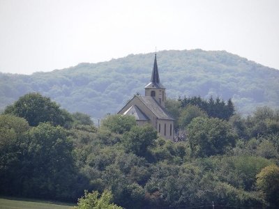 Circuit du Chêne et des Coteaux de la Canner