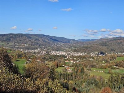 Circuit trail 12 - Le tour des Crêtes