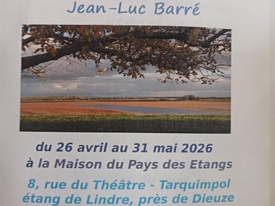 Exposition photo - L'eau reine au coeur