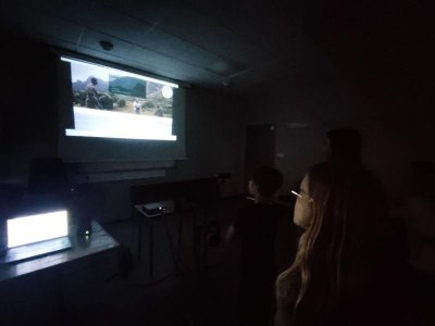 Ateliers Doublage