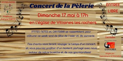 Concert de la Pèlerie