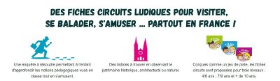 [RANDOLAND] Dampierre-en-Crôt - Balade ludique pour toute la famille !