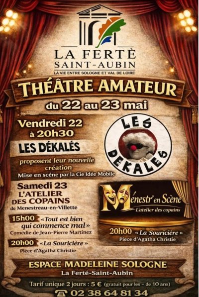 Théâtre • « K » Un parcours intime