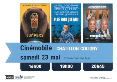 Cinémobile