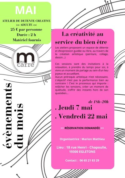Groupe de paroles et d'échanges