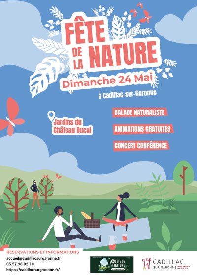 Fête de la Nature