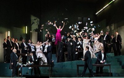 Malandain Ballet Biarritz - Midi Minuit