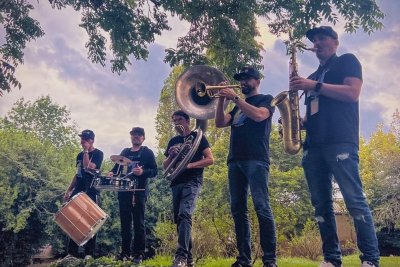 Week-end Jazz | Festival Jazz Pourpre | 3 FOY WE