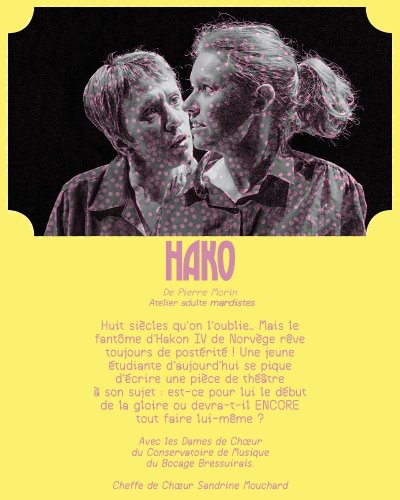 Festival Théââââtre (entre) ouvert - Des mots qui résonnent