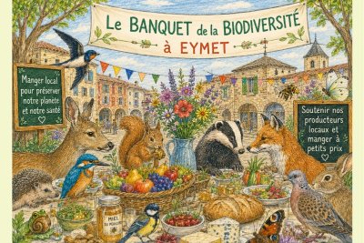 Joli mois de l'Europe | Atelier contes