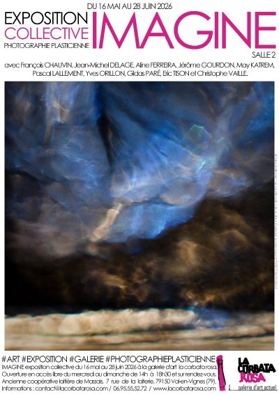 Exposition IMAGINE