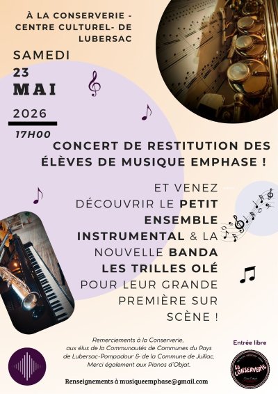 La Conserverie : Manu LODS