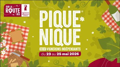 Château La Rose Perrière : pique-nique chez le vigneron
