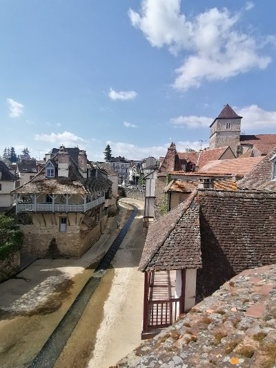 A la découverte de Salies-de-Béarn