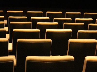 Cinéma le Zoétrope