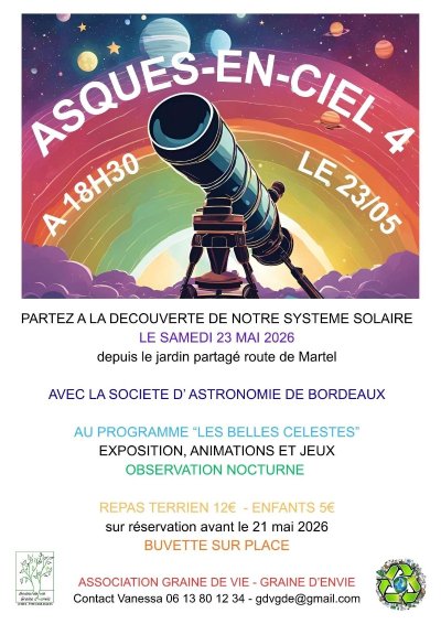 Asques-en-ciel