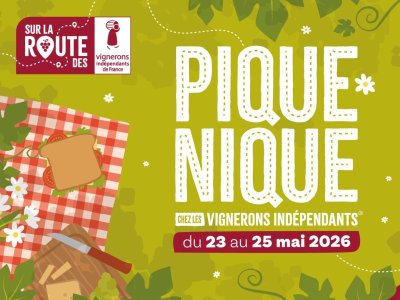 Pique-nique au château