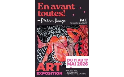 Le Marché des Re.Belles - Braderie des potiers