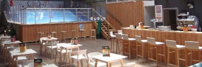 Wave Surf Café