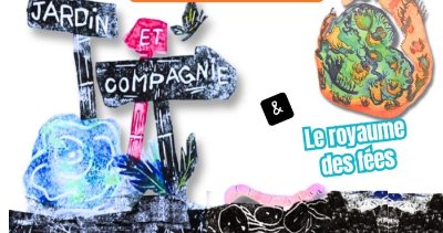 Exposition, Mosti Illustration  à l'Escalier