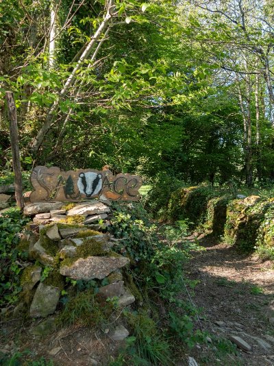 Promenade à Vieillemaringe