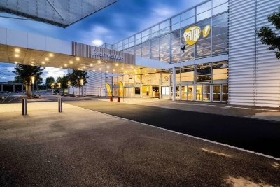 Cinéma Pathé