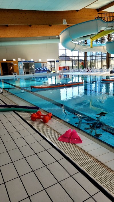 Piscine Atlantis
