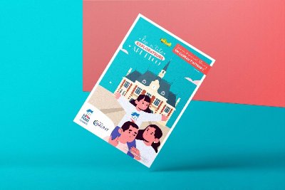 Printemps de l'Art Déco : En famille : Les explorateurs Art Déco