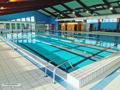 Piscine Océane