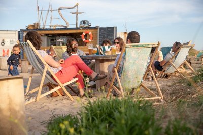 West Live Sunset > Concerts de juin