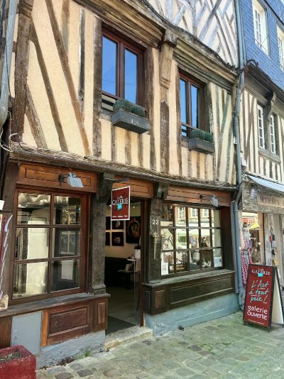Le Printemps de la P'tite Galerie