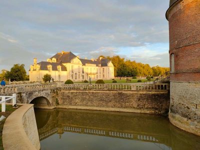 Château de Médavy