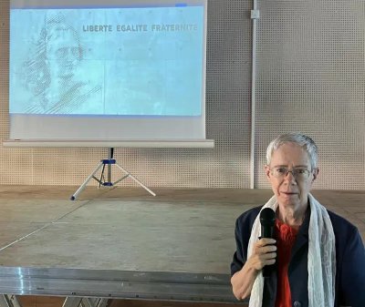 Un avant-goût du festival de théâtre "Belcastel en Scène": “Zoom” à Rignac