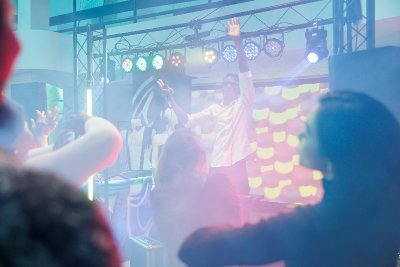 CONCERT "MIAOU"