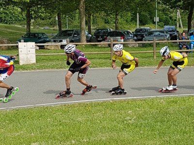 CHAMPIONNAT DE FRANCE