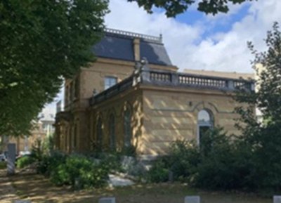 Exposition : “D’une rue à l’autre”