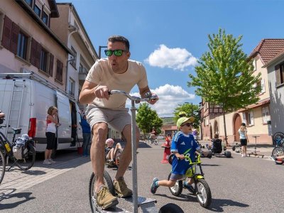 Circuit Bacchus Tours - C1