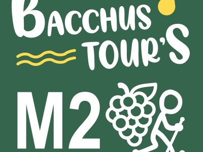 Circuit Bacchus Tours - C2