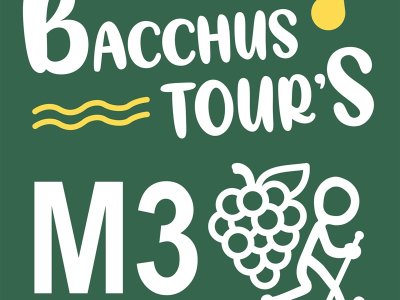 Circuit Bacchus Tours - M3