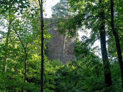 Circuit du Schlosswald