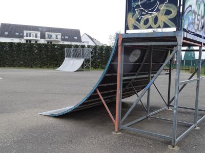 Skatepark