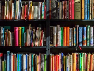 Atelier Carnet de lecture proposé par « Crée de la joie »