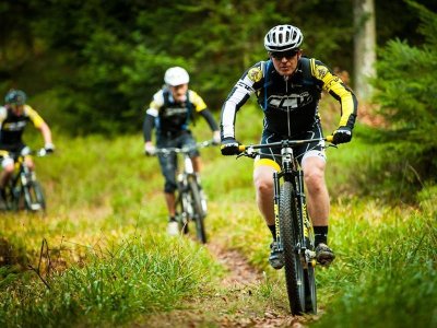 Traversée du Massif Vosgien (tronçon 6A)