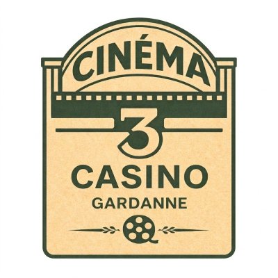 Cinéma 3 Casino
