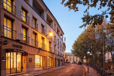Bar de l'Escaletto
