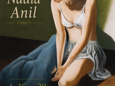 Vernissage et exposition