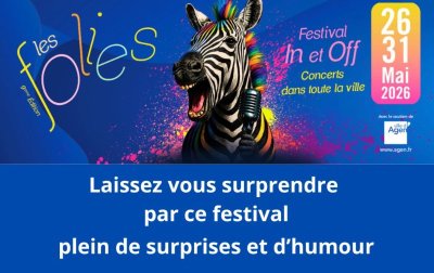 Les Folies Vocales