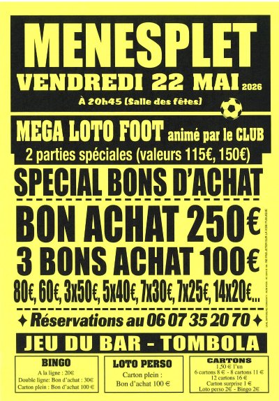 Loto du foot