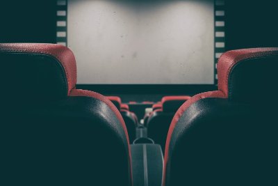 Séance de cinéma : La maison des femmes